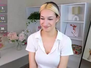 shirlenepokallas from Chaturbate is Freechat