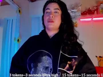 shirly_adamsss from Chaturbate is Freechat