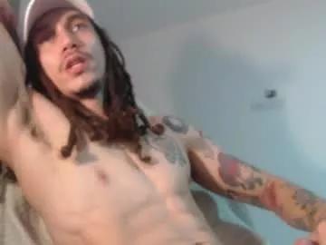 shiryu_ak from Chaturbate is Freechat
