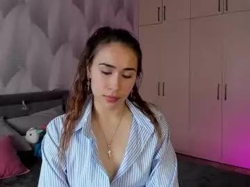 shy_bambiii from Chaturbate is Freechat