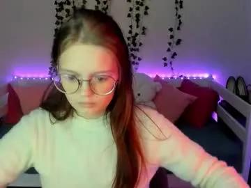 shy_elina01 from Chaturbate is Freechat