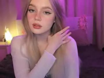 shy_meowmegan from Chaturbate is Freechat
