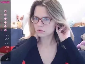 shy_moony from Chaturbate is Freechat