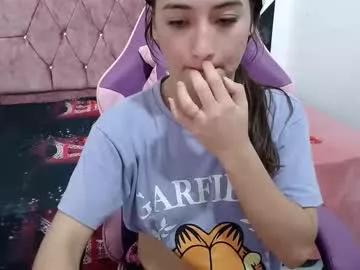 shy_princess_18 from Chaturbate is Freechat