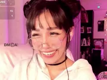 shyangie24 from Chaturbate is Freechat