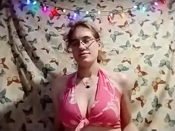 shybutterfly27 from Chaturbate is Freechat