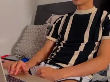 shydude666 from Chaturbate is Freechat