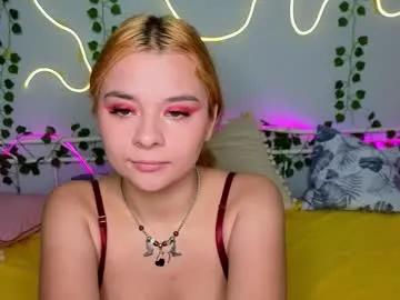 shymolly_star from Chaturbate is Freechat