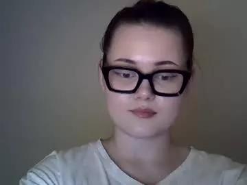 shynesssii from Chaturbate is Freechat