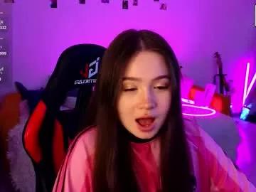 shyvivi_ from Chaturbate is Freechat