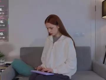 siamilly from Chaturbate is Freechat