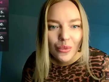 siberian_girl_ from Chaturbate is Freechat