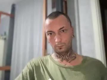 sidvicious23cm from Chaturbate is Freechat