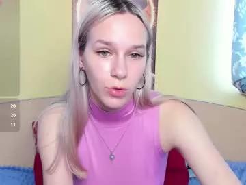 sienahill from Chaturbate is Freechat