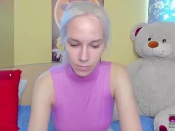 sienahill from Chaturbate is Freechat