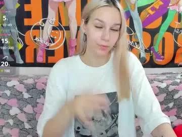 sienahilll from Chaturbate is Freechat