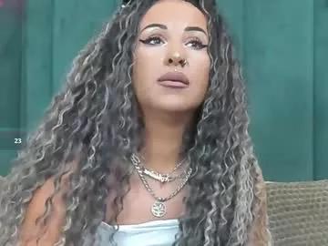 sierra_quinn from Chaturbate is Freechat