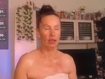 silenaa_sloussen from Chaturbate is Freechat