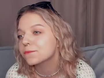 silensia from Chaturbate is Freechat