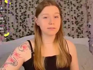 silent_princesses from Chaturbate is Freechat