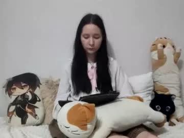 silent_thought from Chaturbate is Freechat