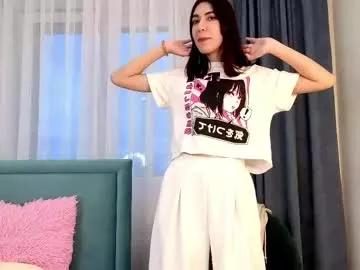 silent_whisper_ from Chaturbate is Freechat