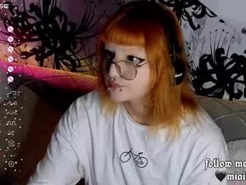 silly_soul from Chaturbate is Freechat