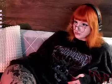 silly_soul from Chaturbate is Freechat
