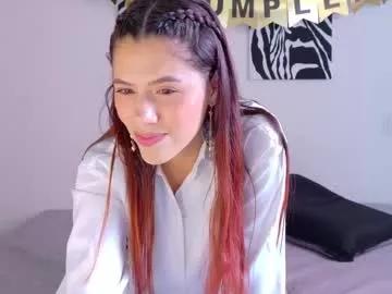 silvana248 from Chaturbate is Freechat