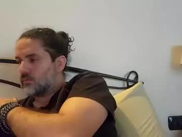 silverbeard81 from Chaturbate is Freechat