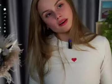 silvercute_ from Chaturbate is Freechat