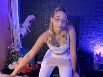 silverfairyx from Chaturbate is Freechat