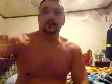 silverfox706 from Chaturbate is Freechat