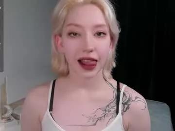 silverhankins from Chaturbate is Freechat