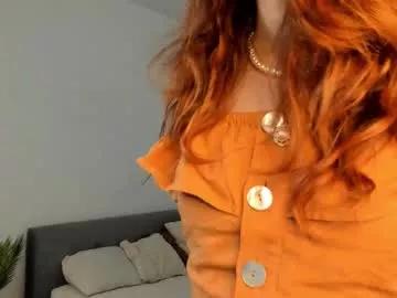 silverhaskell from Chaturbate is Freechat