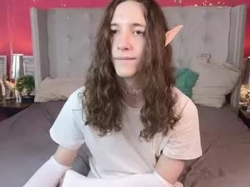 silvermuse from Chaturbate is Freechat