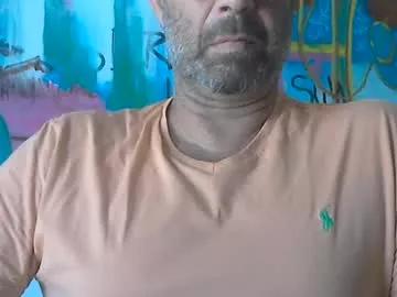 silversurfer10101 from Chaturbate is Freechat