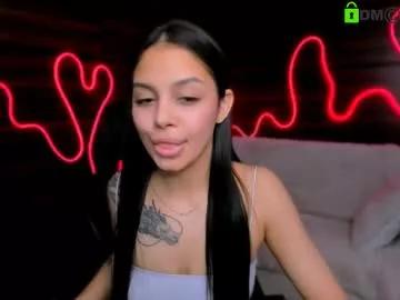 silvia_queen1 from Chaturbate is Freechat