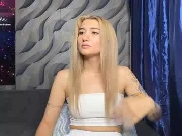 silvia_sugarr from Chaturbate is Freechat