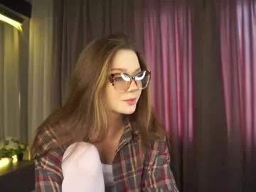 silviadagley from Chaturbate is Freechat