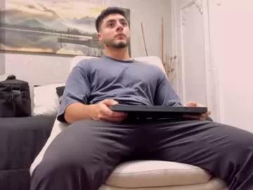 simon_teixeira from Chaturbate is Freechat