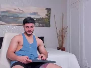 simon_teixeira from Chaturbate is Freechat