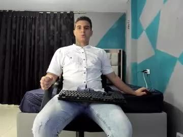 simonkeler from Chaturbate is Freechat