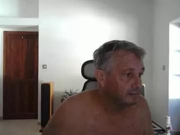 simonthenudist from Chaturbate is Freechat