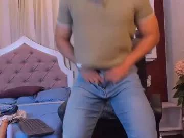 simonwillow from Chaturbate is Freechat