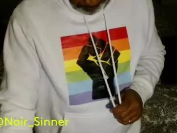 sinnernoir from Chaturbate is Freechat