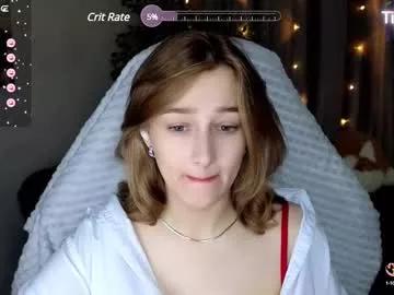 sinty_noria from Chaturbate is Freechat