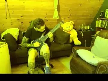 siphonophorstrings from Chaturbate is Freechat
