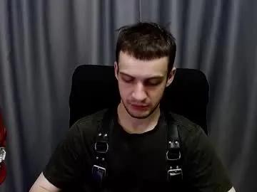 sir_damien from Chaturbate is Freechat