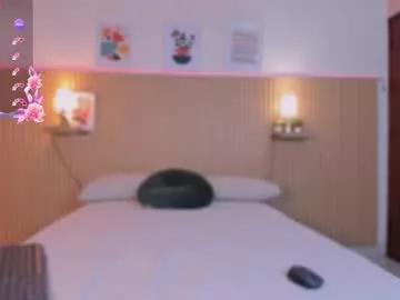 sirenita_xoxo from Chaturbate is Freechat